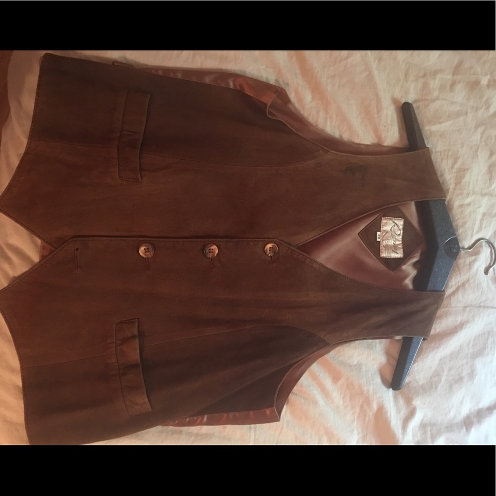 Vest